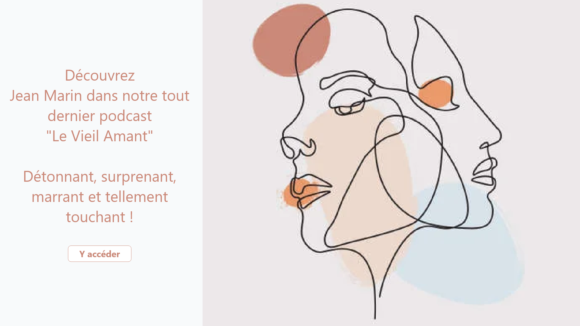 Podcasts natifs